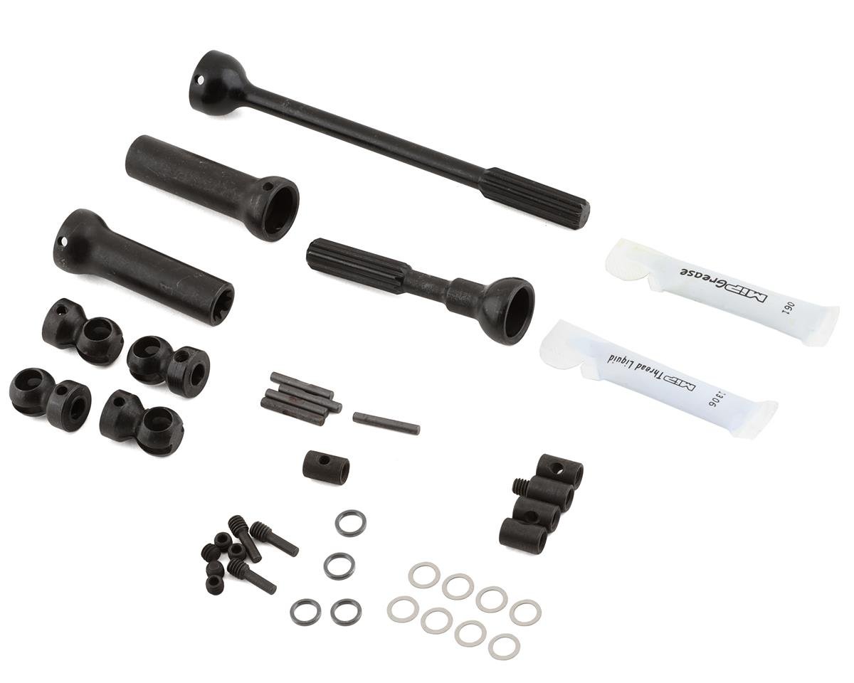 MIP Axial SCX10 II Center Drive Kit (12.3" Wheelbase) (MIP18325)