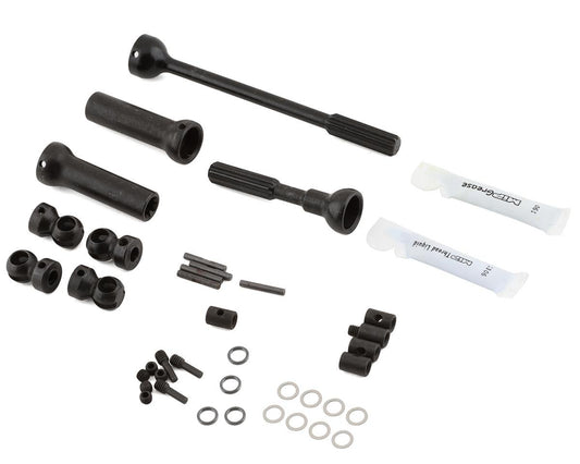 MIP Axial SCX10 II Center Drive Kit (12.3" Wheelbase) (MIP18325)