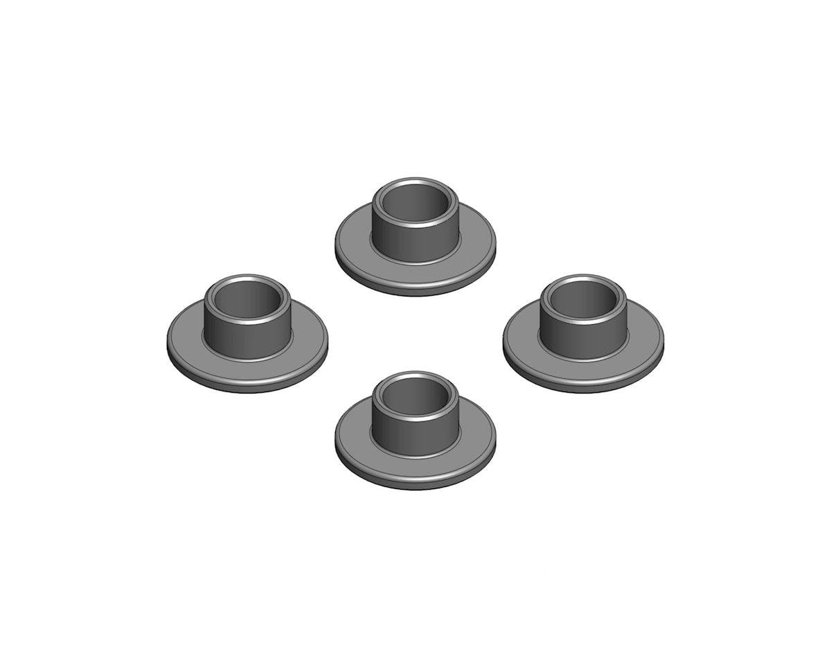 MIP Bypass1 1/8 Stop Washers (Mugen/AE/Kyosho) (4) (MIP18402)