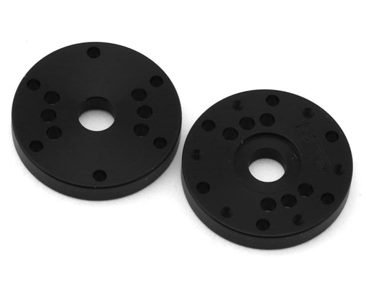 MIP Bypass1 16mm Pistons (2) (6+6 x 1.3mm) (MIP19021)
