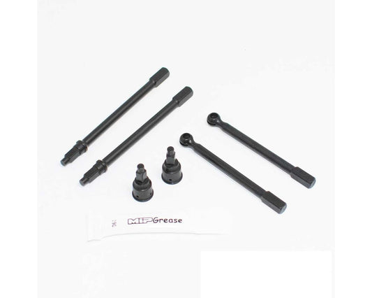 MIP Axial UTB18 Capra HD Drive Shaft Set (MIP23130)