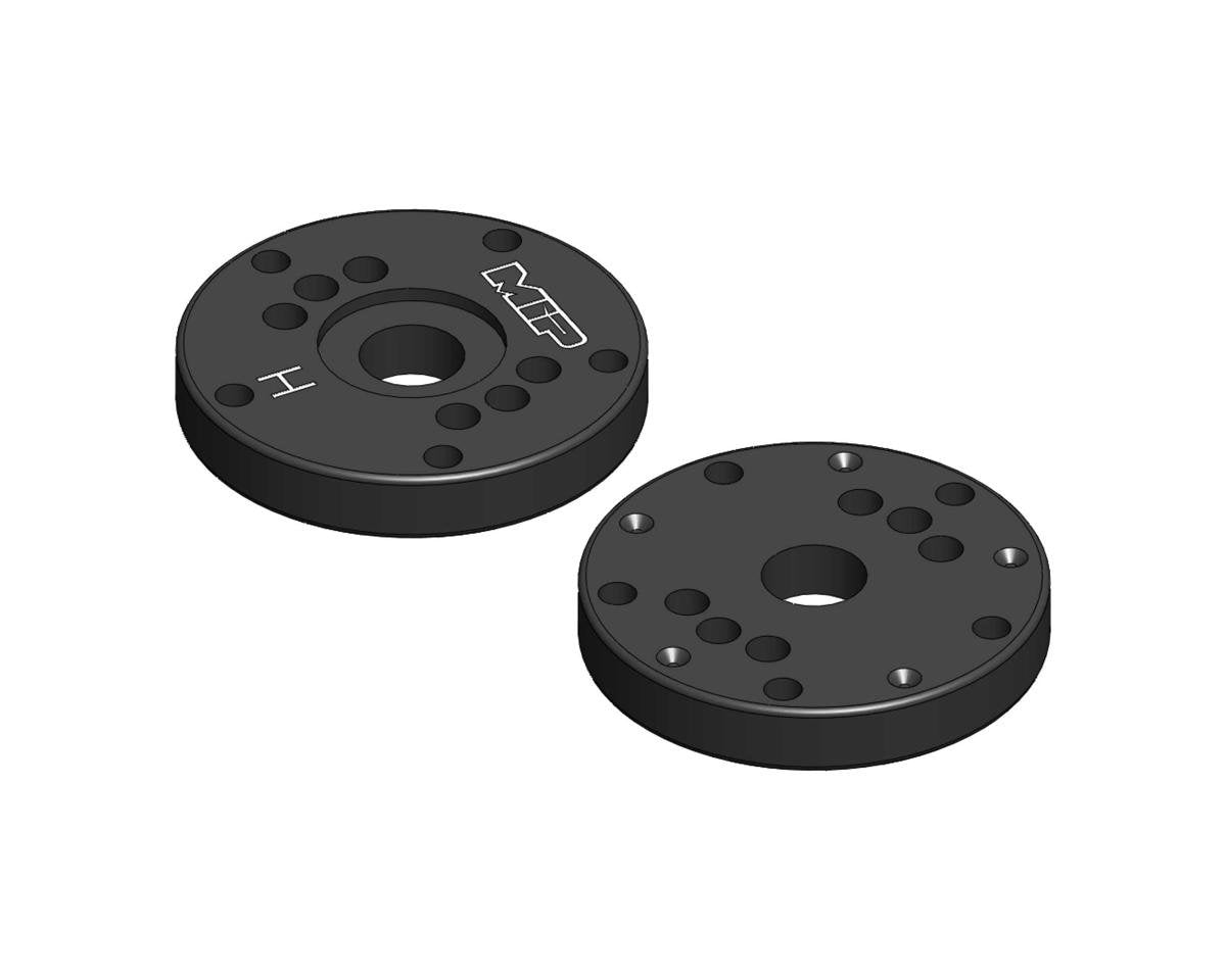 MIP 1/8 Bypass1 Hi-Flow Pistons (2) (5-Hole x 1.3mm) (MIP23401)