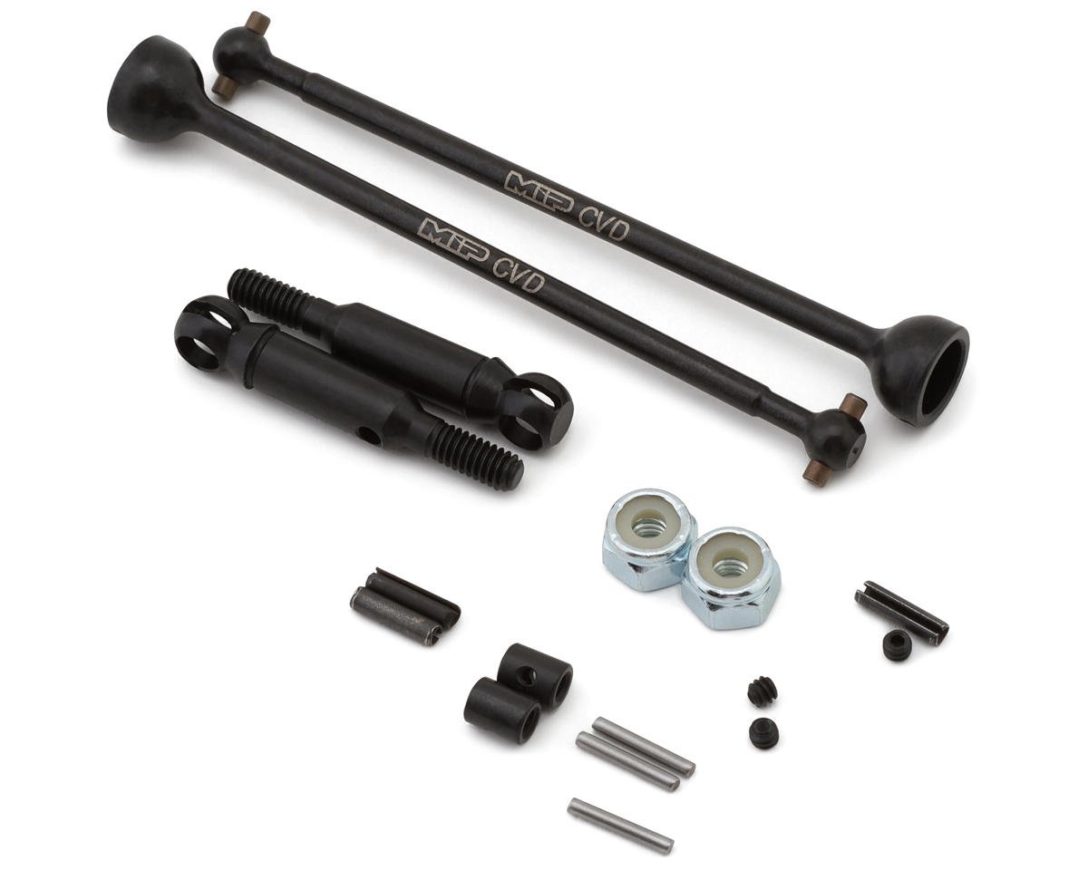 MIP Associated RC10T Re-Release CVDª Kit (MIP24120)
