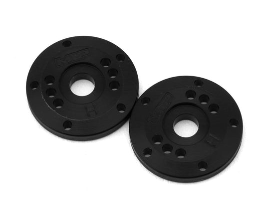 MIP 1/8 Bypass1 Hi-Flow Tapered Pistons (2) (5-Hole x 1.3mm) (MIP24401)