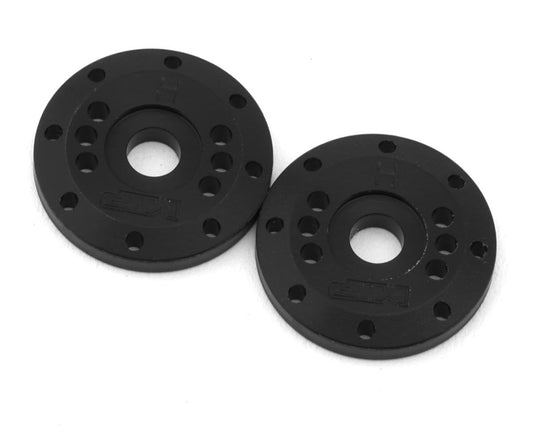 MIP 1/8 Bypass1 Hi-Flow Tapered Pistons (2) (8-Hole x 1.2mm) (MIP24403)