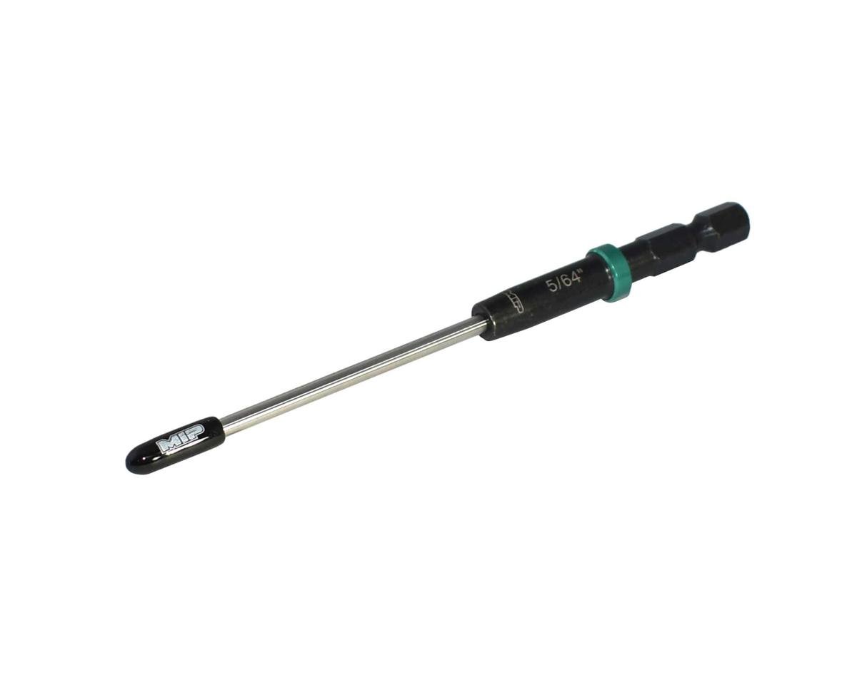 MIP Gen 2 Speed Tip Hex Driver (5/64) (MIP9202S)