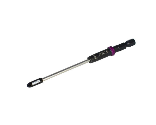 MIP Gen 2 Ball Speed Tip Hex Driver (3/32) (MIP9204S)