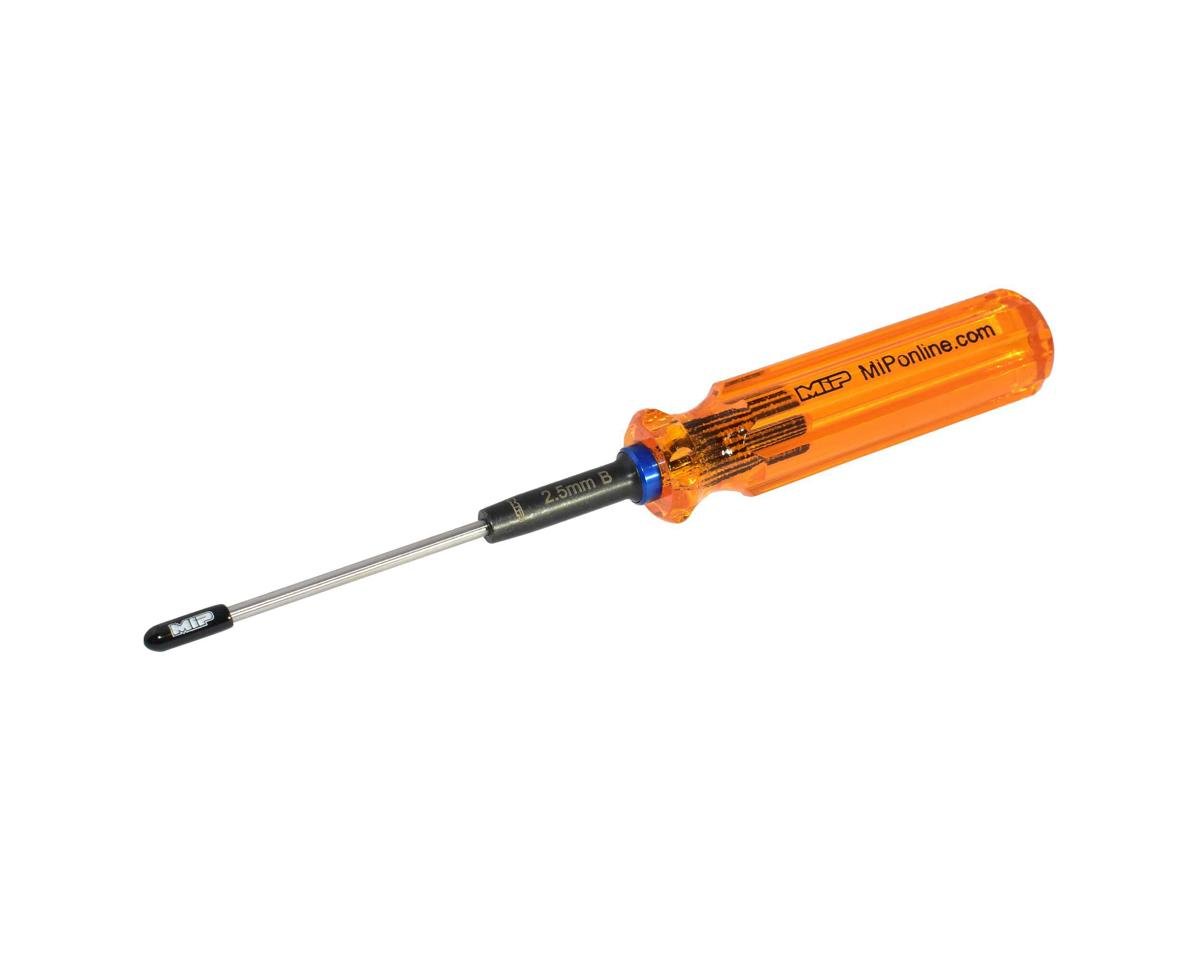 MIP Gen 2 Ball Hex Driver (2.5mm) (MIP9210)