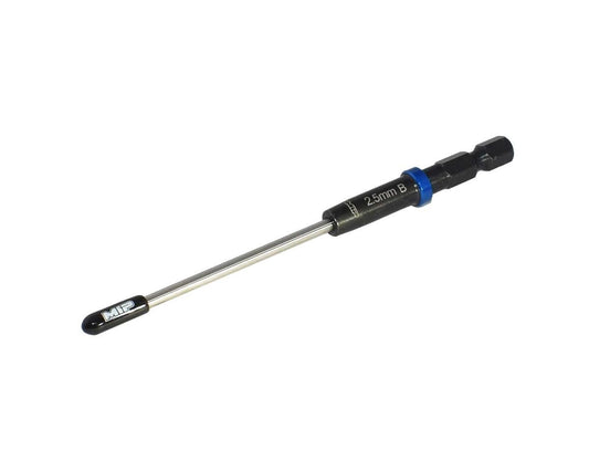 MIP Gen 2 Ball Speed Tip Hex Driver (2.5mm) (MIP9210S)