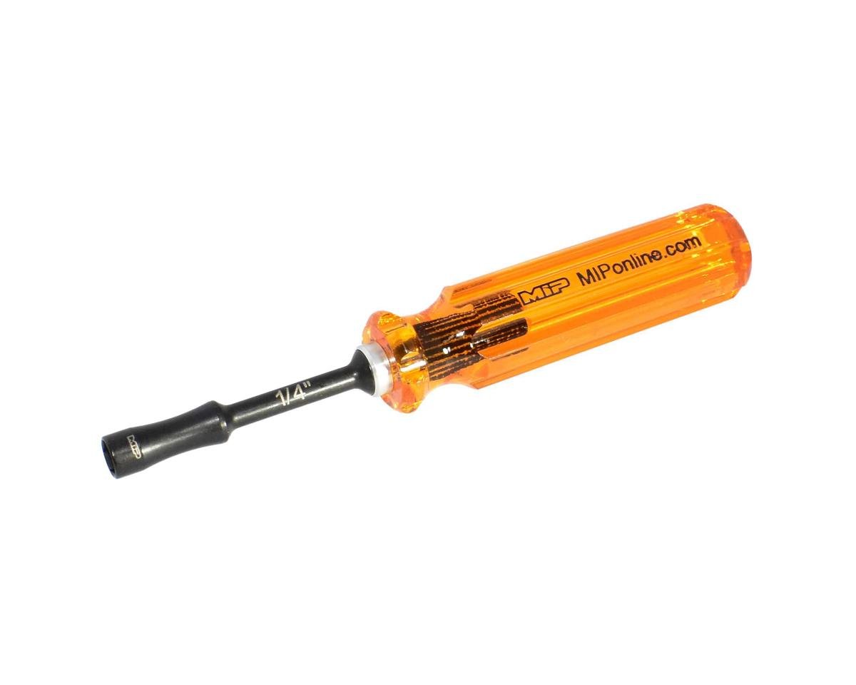 MIP Gen 2 Standard Nut Driver (1/4") (MIP9807)