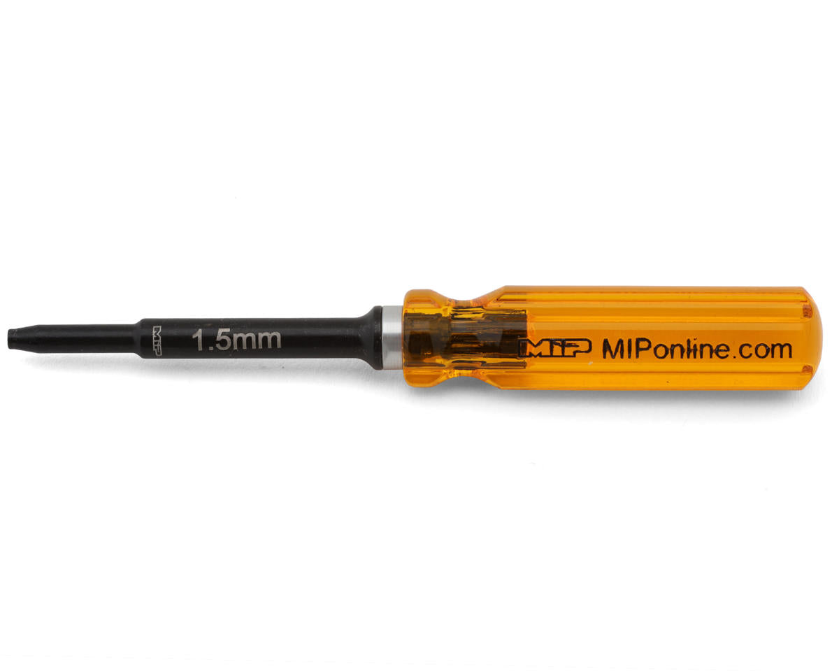 MIP Gen 2 Metric Nut Driver (1.5mm) (MIP9811)