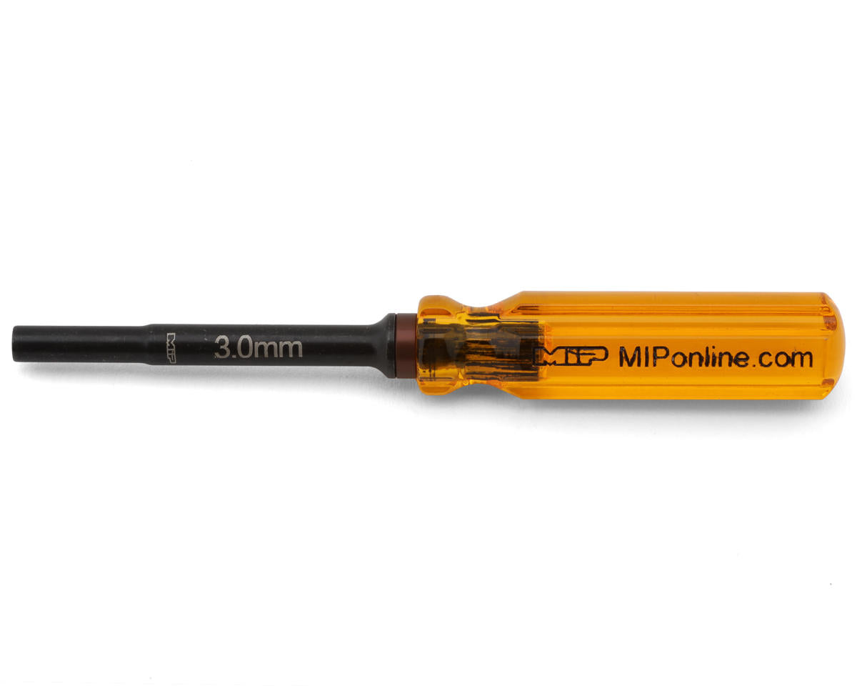 MIP Gen 2 Metric Nut Driver (3mm) (MIP9813)