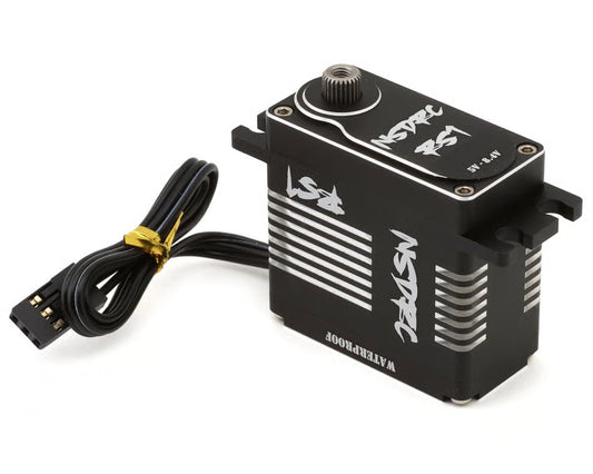NSDRC - RS1 Monster Torque Brushless Servo (NSD-RS1)