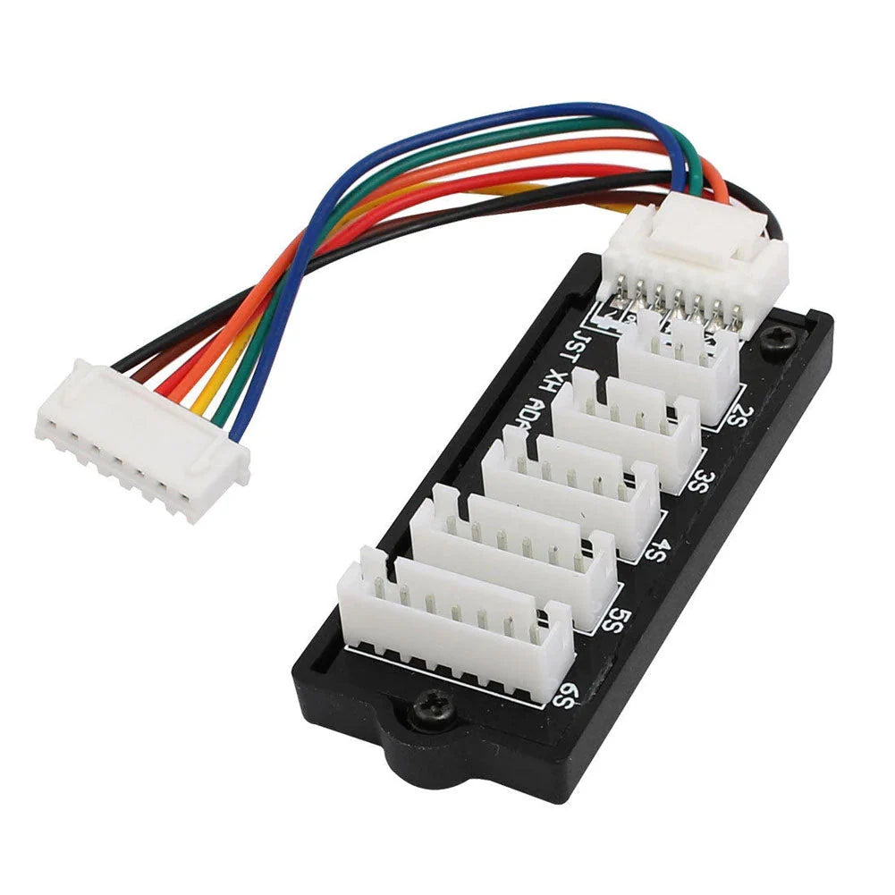 POWERHOBBY - 2S-6S Cell charging board (PHB5233)