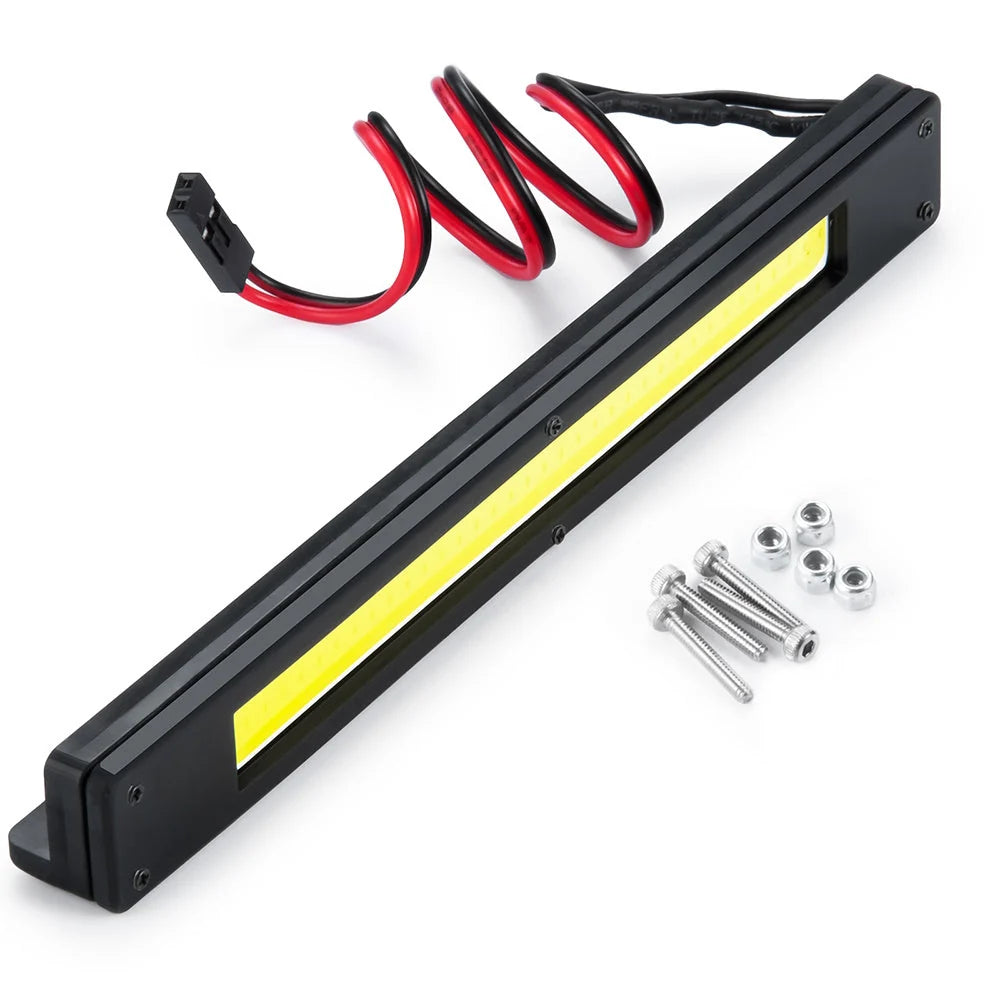 POWERHOBBY - Roof LED Light For Traxxas TRX-4 (PHB5878)