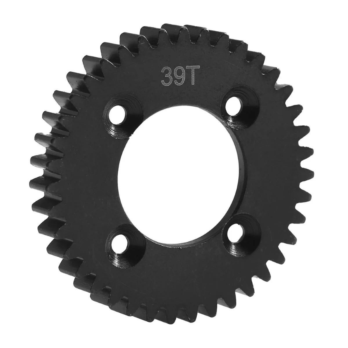 POWERHOBBY - Hardend Steel Mod 1 39T Spur Gear Losi Tenacity / Lasernut (PHB6011)