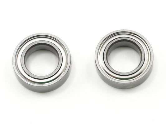 ProTek RC 8x14x4mm Ceramic Metal Shielded "Speed" Bearing (2) (PTK-10016)