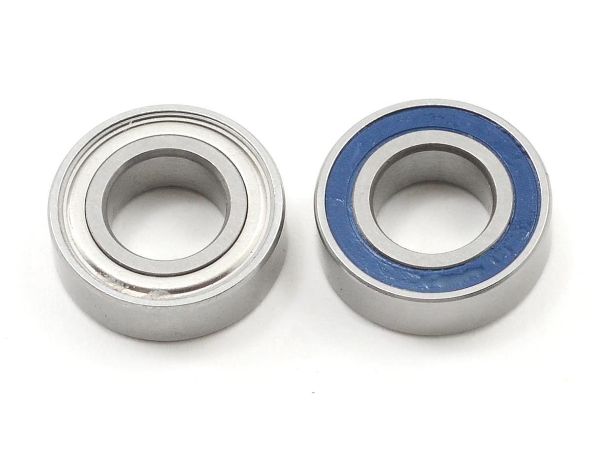 ProTek RC 8x16x5mm Ceramic Dual Sealed "Speed" Bearing (2) (PTK-10018)