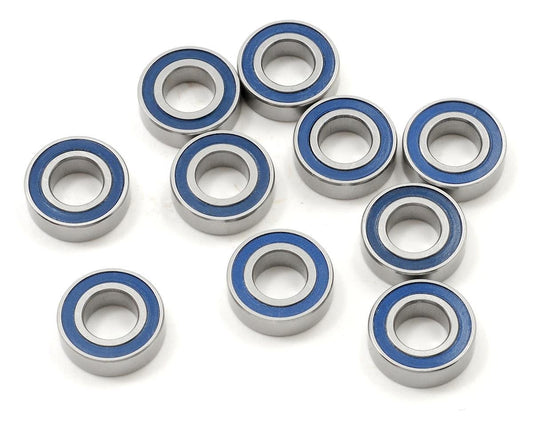ProTek RC 8x16x5mm Dual Sealed "Speed" Bearing (10) (PTK-10019)