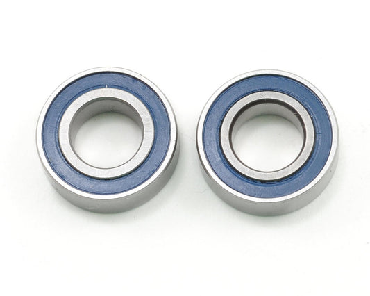 ProTek RC 8x16x5mm Ceramic Rubber Sealed "Speed" Bearing (2) (PTK-10026)