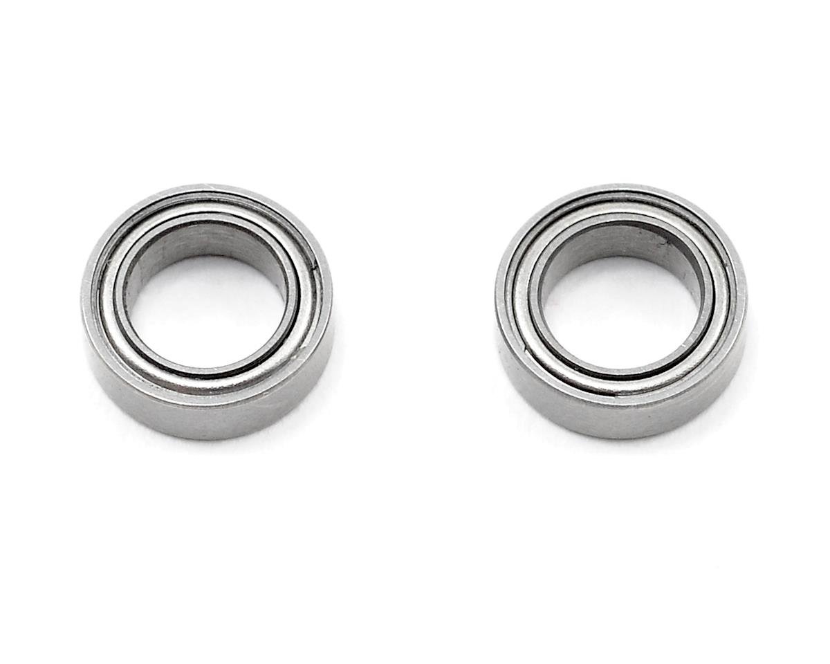 ProTek RC 5x8x2.5mm Ceramic Metal Shielded "Speed" Bearing (2) (PTK-10050)