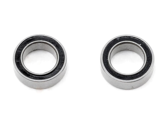 ProTek RC 5x8x2.5mm Ceramic Rubber Sealed "Speed" Bearing (2) (PTK-10052)