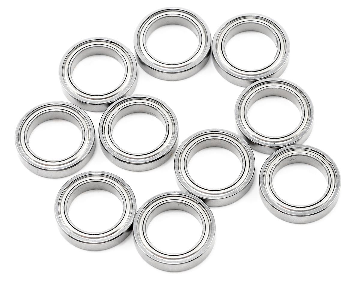 ProTek RC 13x19x4mm Metal Shielded "Speed" Bearing (10) (PTK-10053)