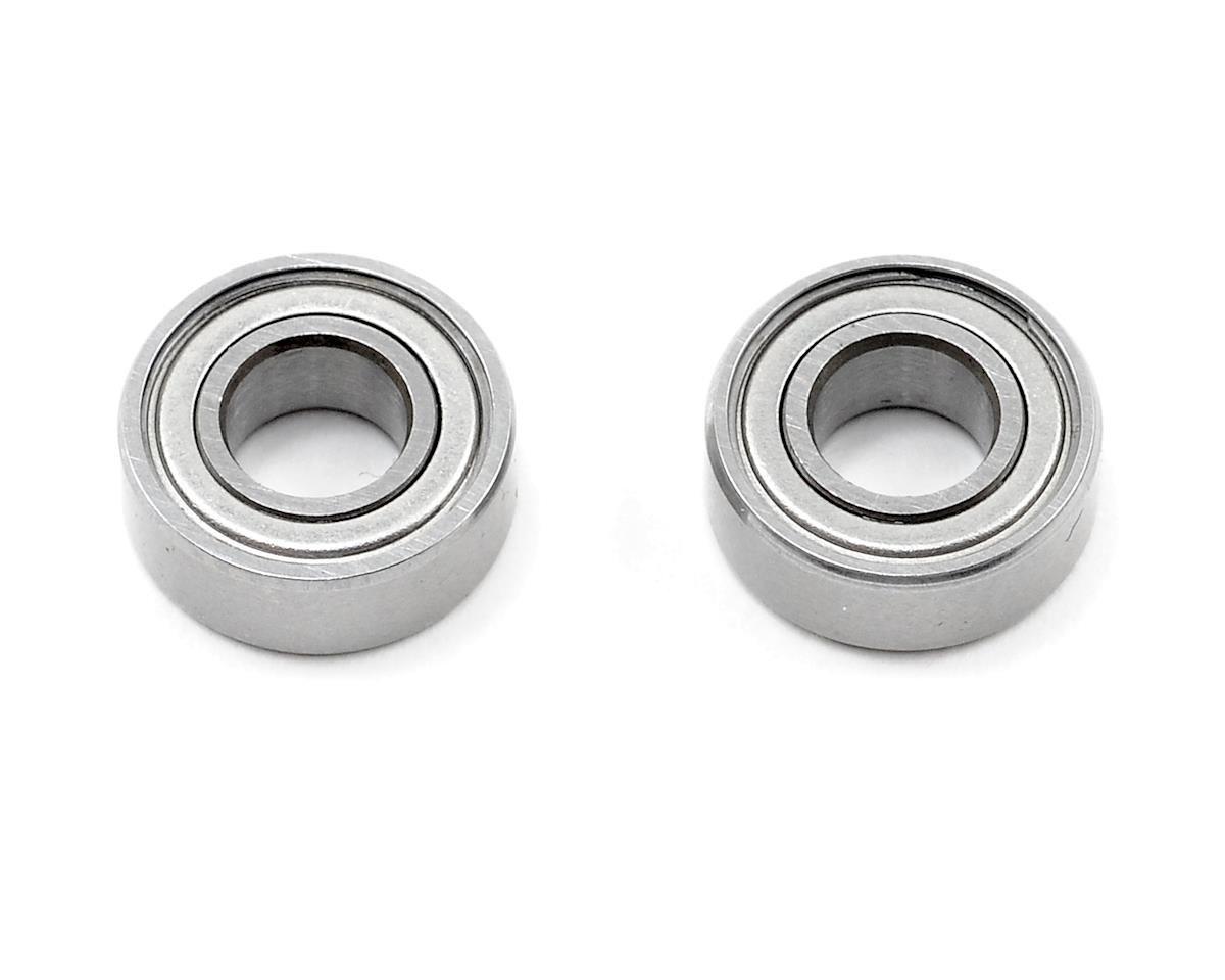 ProTek RC 5x11x4mm Ceramic Metal Shielded "Speed" Bearing (2) (PTK-10060)