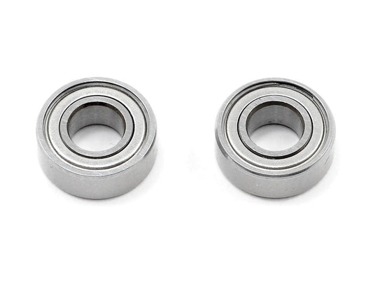 ProTek RC 5x11x4mm Ceramic Metal Shielded "Speed" Bearing (2) (PTK-10060)