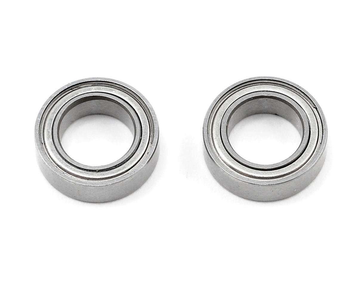 ProTek RC 6x10x3mm Ceramic Metal Shielded "Speed" Bearing (2) (PTK-10063)