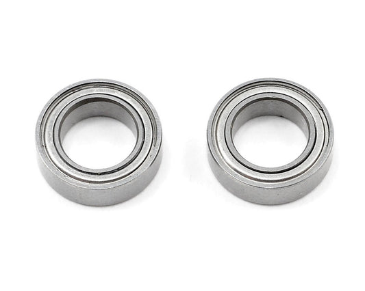ProTek RC 6x10x3mm Ceramic Metal Shielded "Speed" Bearing (2) (PTK-10063)