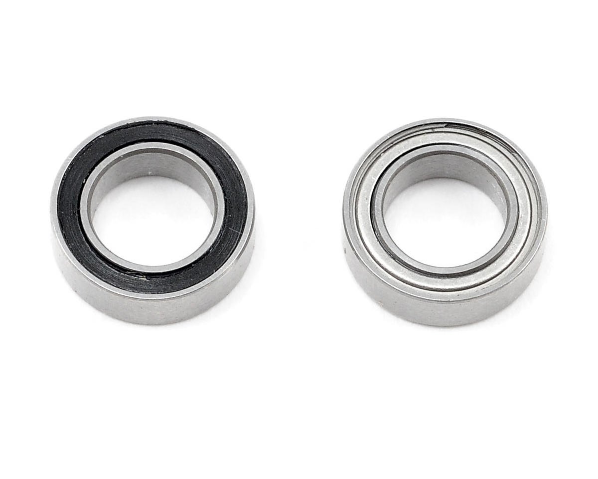ProTek RC 6x10x3mm Ceramic Dual Sealed "Speed" Bearing (2) (PTK-10064)