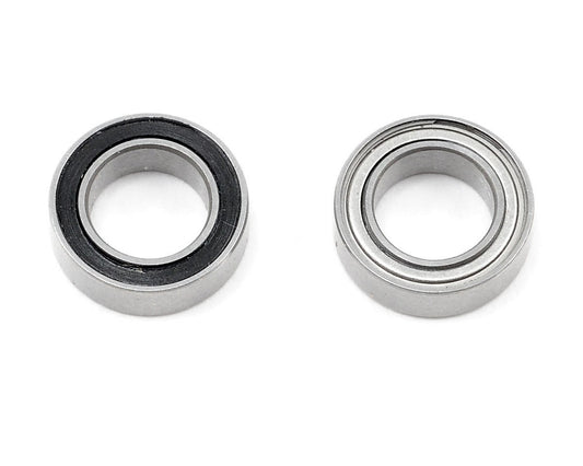 ProTek RC 6x10x3mm Ceramic Dual Sealed "Speed" Bearing (2) (PTK-10064)