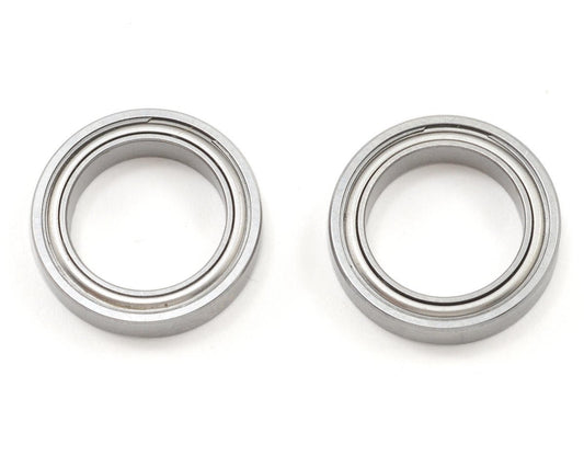 ProTek RC 13x19x4mm Ceramic Metal Shielded "Speed" Bearing (2) (PTK-10105)