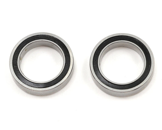 ProTek RC 13x19x4mm Ceramic Rubber Sealed "Speed" Bearing (2) (PTK-10107)