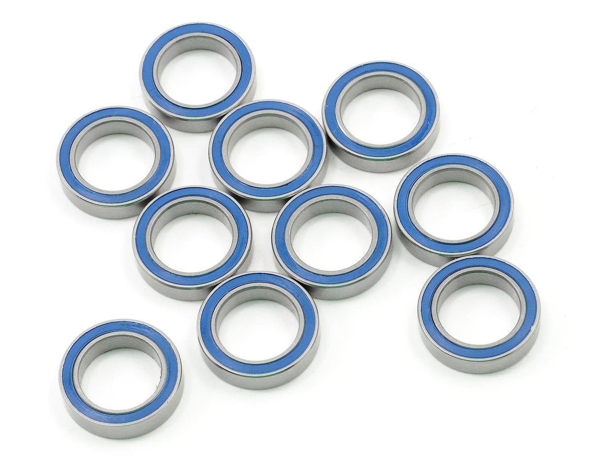 ProTek RC 12x18x4mm Dual Sealed "Speed" Bearing (10) (PTK-10108)