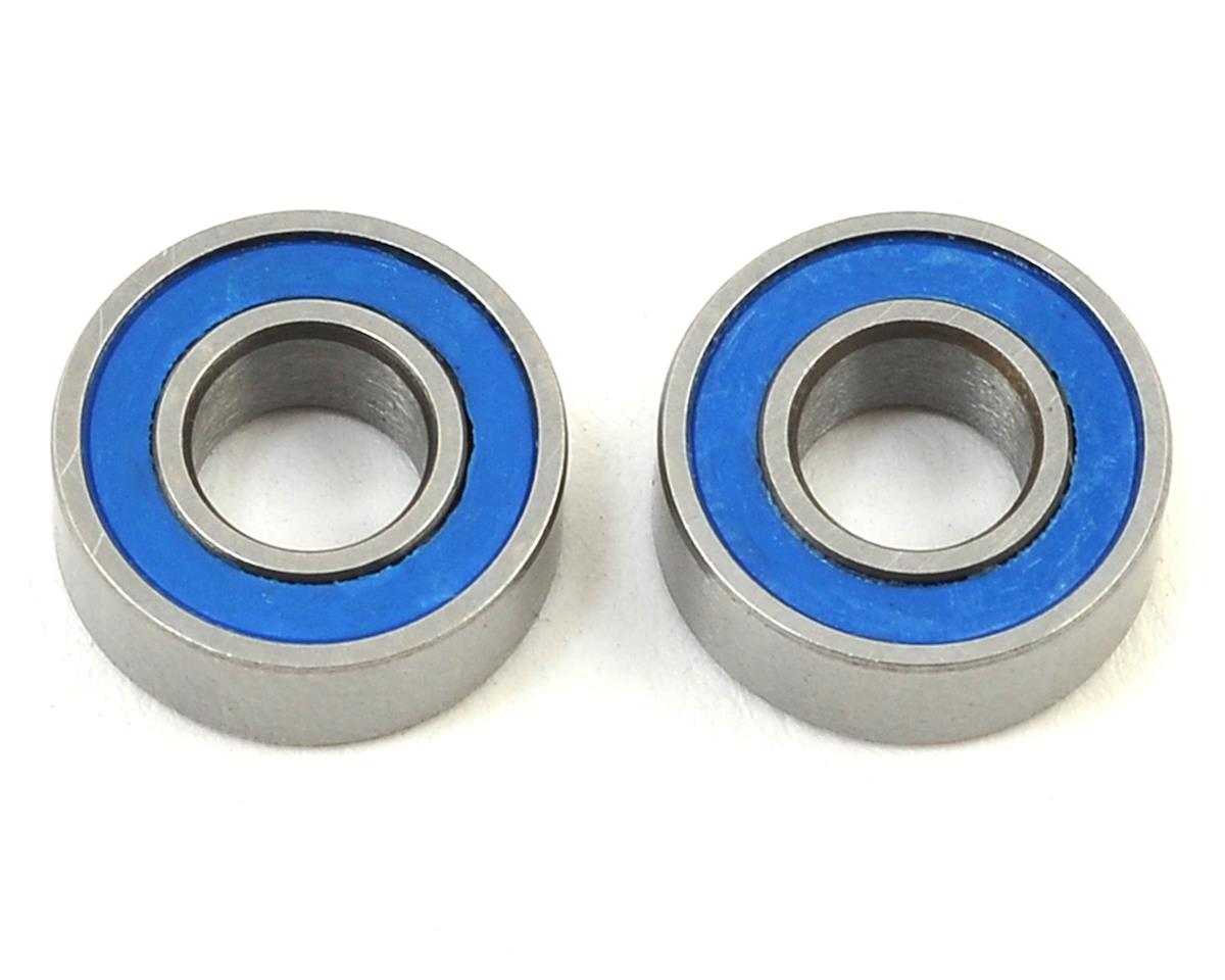 ProTek RC 5x11x4mm Rubber Sealed "Speed" Bearing (2) (PTK-10111)