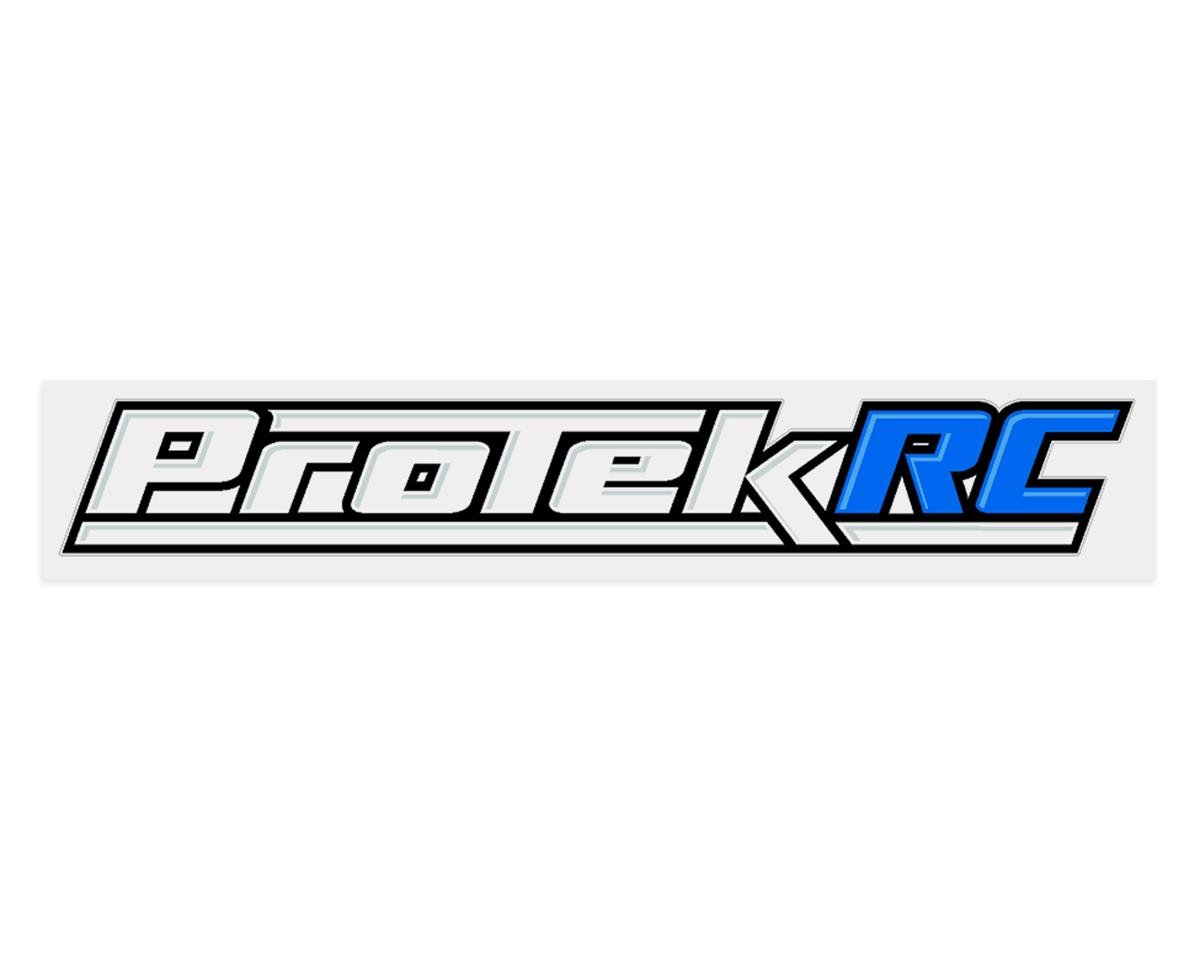 ProTek RC 6 Foot ProTek Sticker (6ft x 10.5in) (PTK-10116X10)