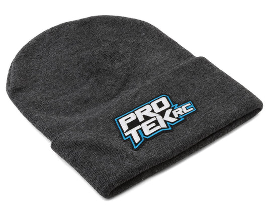 ProTek RC 2024 Beanie (Grey) (PTK-1013)