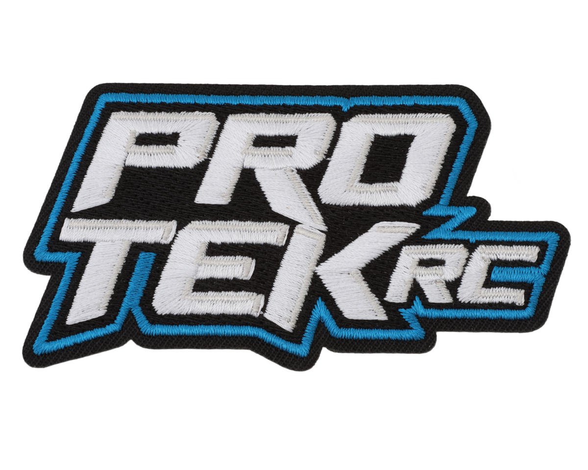 ProTek RC Iron-on Patch (PTK-1014)