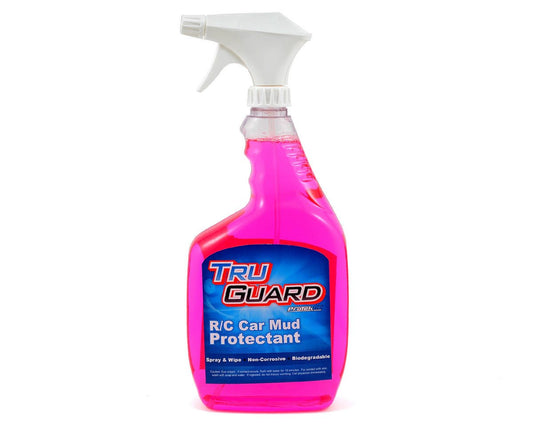 ProTek RC "TruGuard" RC Car Mud Guard (32oz) (PTK-1530)