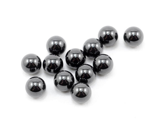 ProTek RC 1/8" Ceramic Differential Balls (12) (PTK-2007)