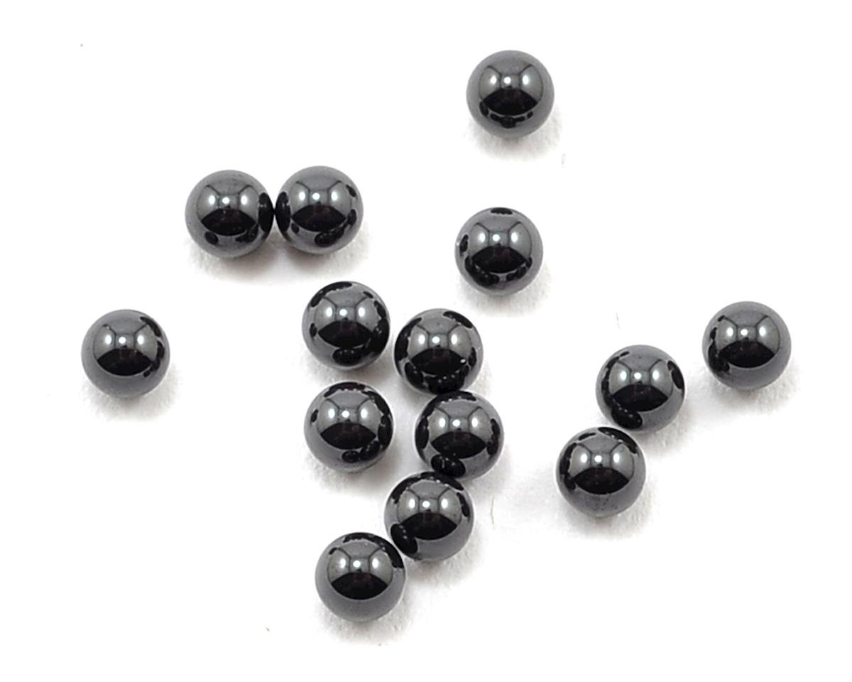 ProTek RC 3/32" (2.4mm) Ceramic Differential Balls (14) (PTK-2009)