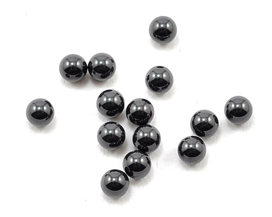 ProTek RC 3/32" (2.4mm) Ceramic Differential Balls (14) (PTK-2009)