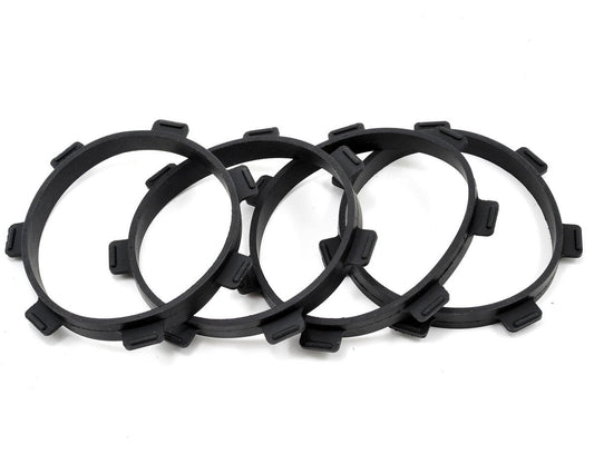 ProTek RC Monster Truck & Truggy Tire Mounting Glue Bands (4) (PTK-2013)