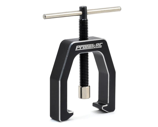 ProTek RC Flywheel Removal Tool (.21/.28) (PTK-2023)