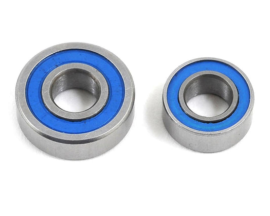 ProTek RC TLR 8IGHT Series Clutch Bearing Set (5x13x4mm & 5x10x4mm) (PTK-2027)