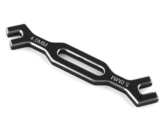 ProTek RC Aluminum Turnbuckle Wrench (4 & 5mm) (PTK-2032)