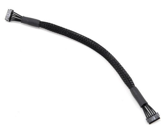 ProTek RC Braided Brushless Motor Sensor Cable (150mm) (PTK-2108)
