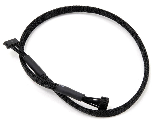 ProTek RC Braided Brushless Motor Sensor Cable (300mm) (PTK-2109)